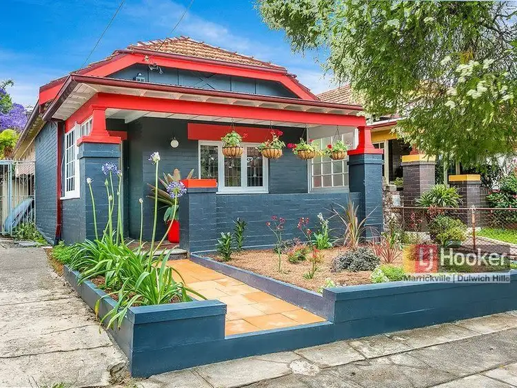 Third view of Homely house listing, 4 Yule Street, Dulwich Hill NSW 2203