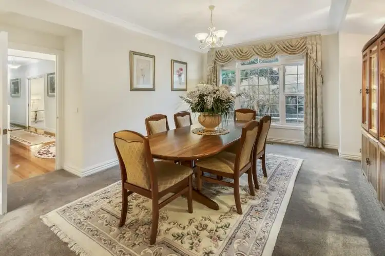 Fifth view of Homely house listing, 2 Murralinga Place, Mount Eliza VIC 3930