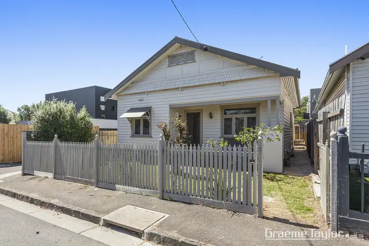 Third view of Homely house listing, 1 Blessington Street, Newtown VIC 3220