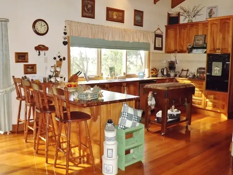 Third view of Homely rural property listing, 21 Delbridge Drive, Moe South VIC 3825