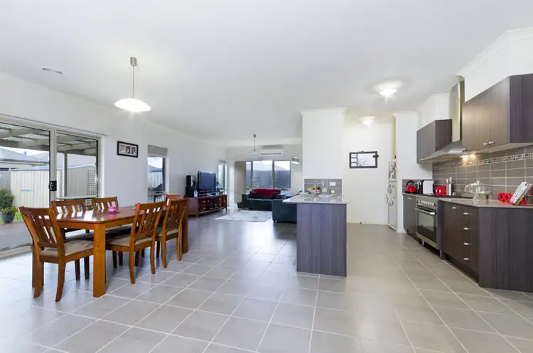Fifth view of Homely house listing, 20 Curtain Drive, Leopold VIC 3224