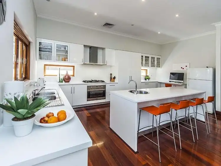 Second view of Homely house listing, 113 Stuart Street, Inglewood WA 6052