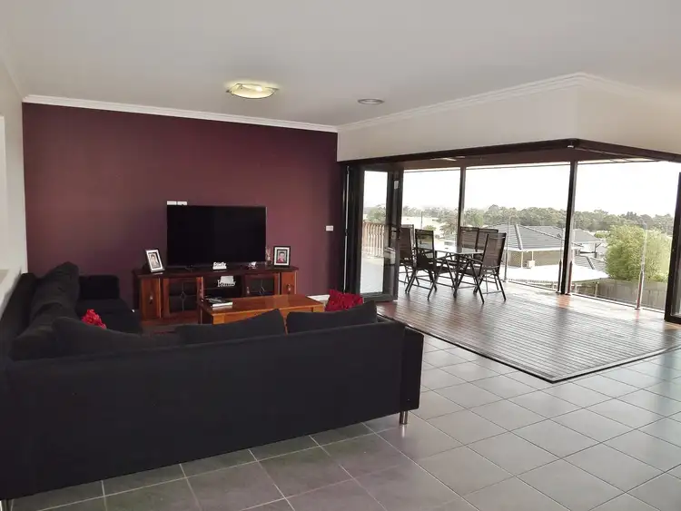 Seventh view of Homely house listing, 6 Ashlyn Parade, Moe VIC 3825