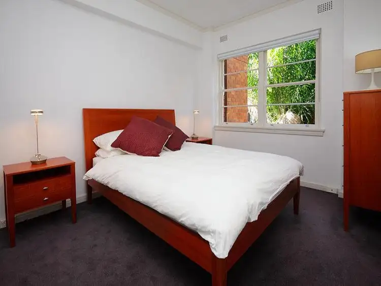 Seventh view of Homely apartment listing, 22/25 Billyard Avenue, Elizabeth Bay NSW 2011