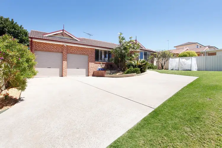 Main view of Homely house listing, 13 Gumbleton place, Narellan Vale NSW 2567