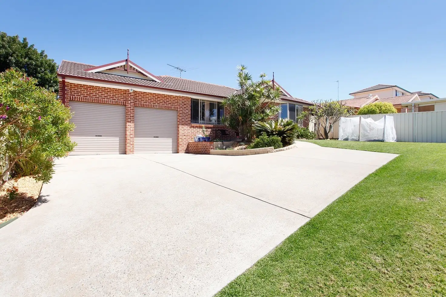Main view of Homely house listing, 13 Gumbleton place, Narellan Vale NSW 2567