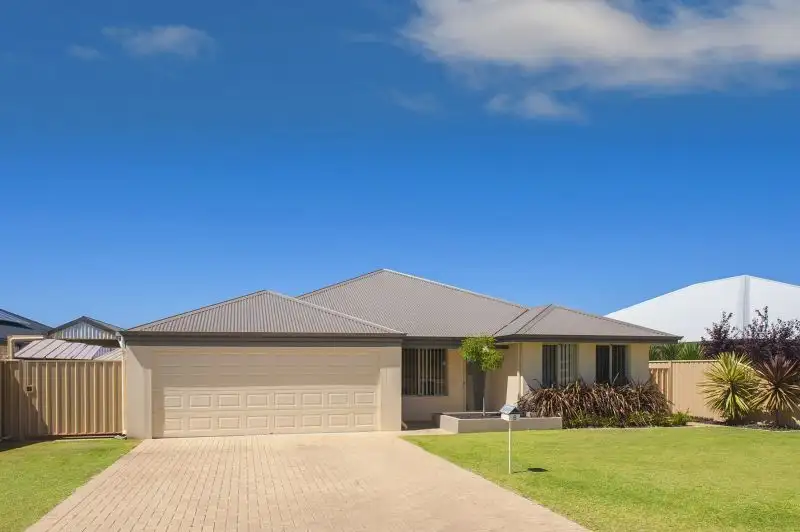 Main view of Homely house listing, 8 Enterprise Way, Broadwater WA 6280