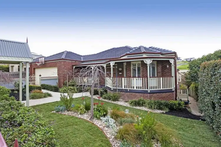 63 Grosvenor Drive, Wandana Heights VIC 3216