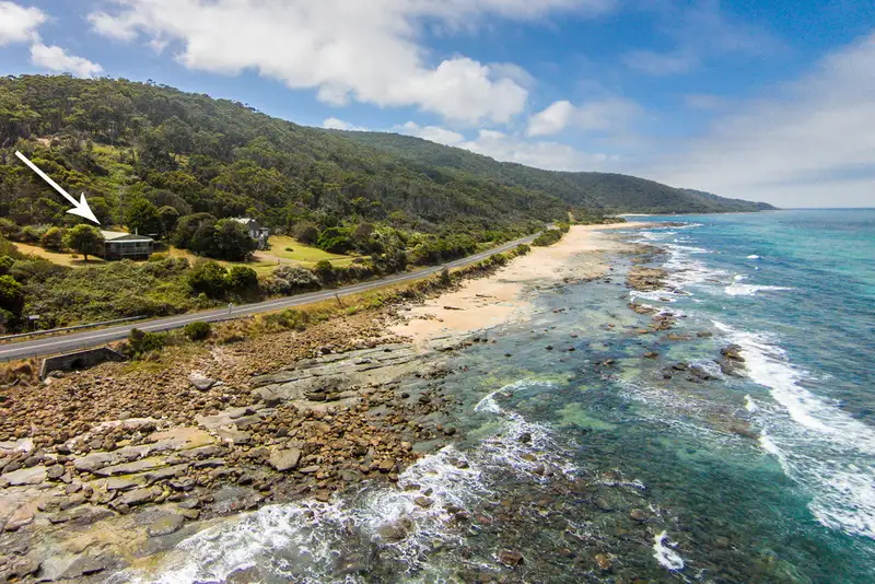 Main view of Homely house listing, 4120 Great Ocean Road, Kennett River VIC 3234