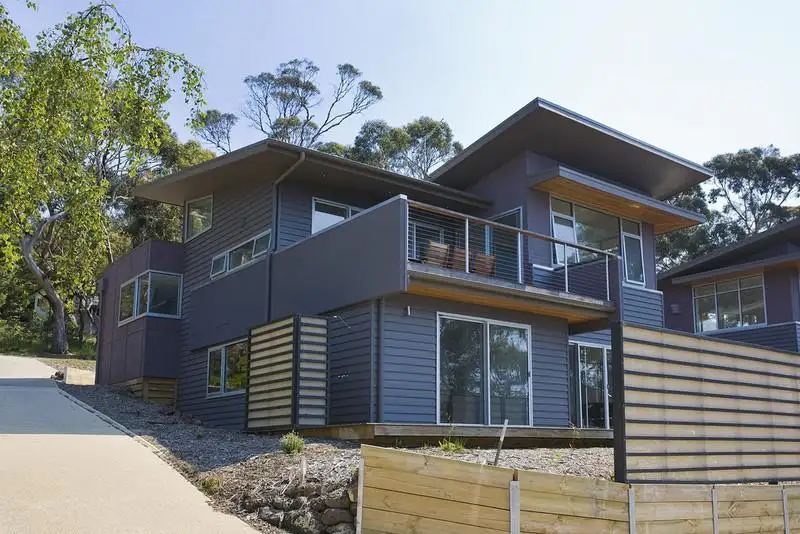 Main view of Homely house listing, 2/127 Smith Street, Lorne VIC 3232