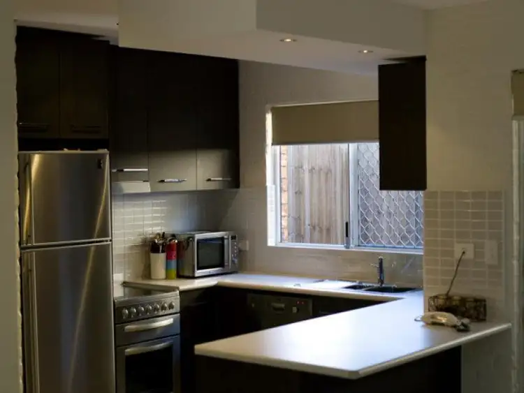 Fourth view of Homely townhouse listing, 3/17 Molucca Ave, Palm Beach QLD 4221