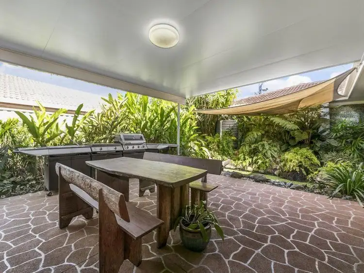 Second view of Homely house listing, 210 Russell St, Cleveland QLD 4163