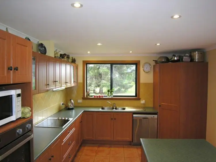 Third view of Homely house listing, 11A Thurley Street, Geeveston TAS 7116
