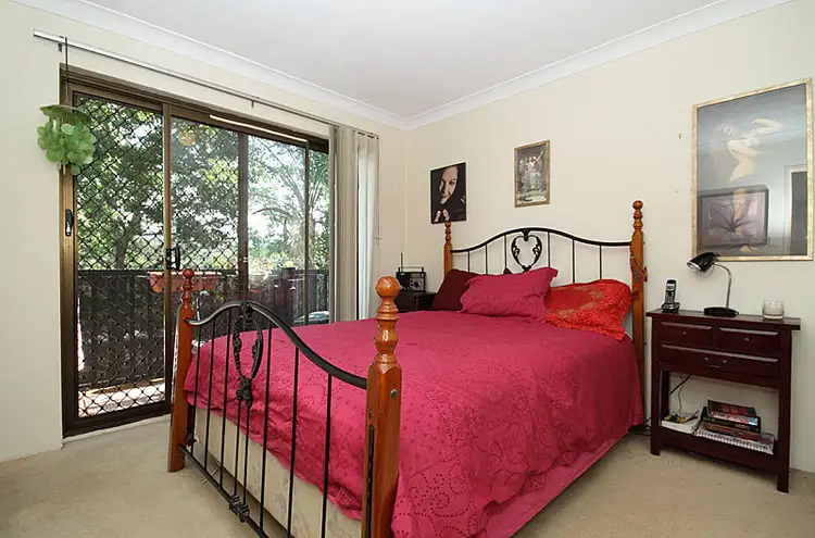 Sixth view of Homely unit listing, 2/28 Frederick Street, Taringa QLD 4068
