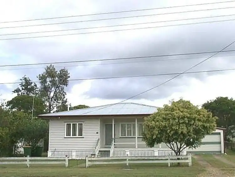 53 Vogel Road, Brassall QLD 4305