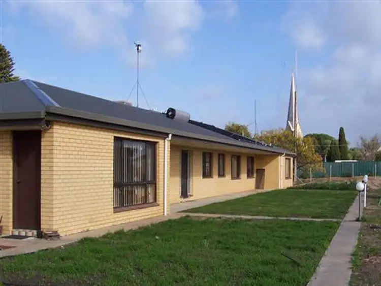 Main view of Homely house listing, 10 Gordon Street, Naracoorte SA 5271