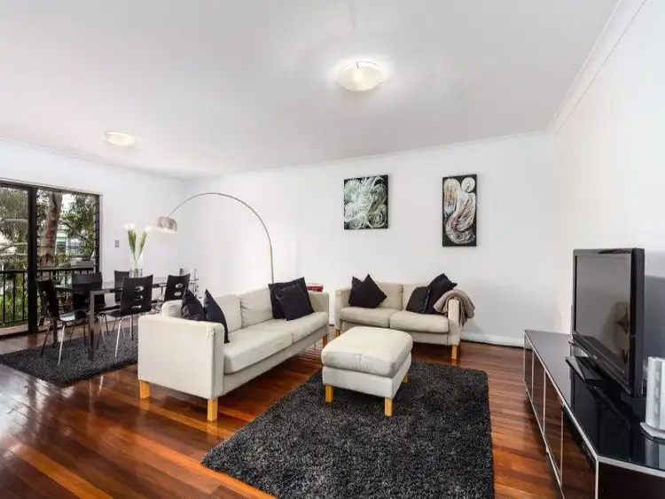 17/194-218 Lawrence Street, Alexandria NSW 2015