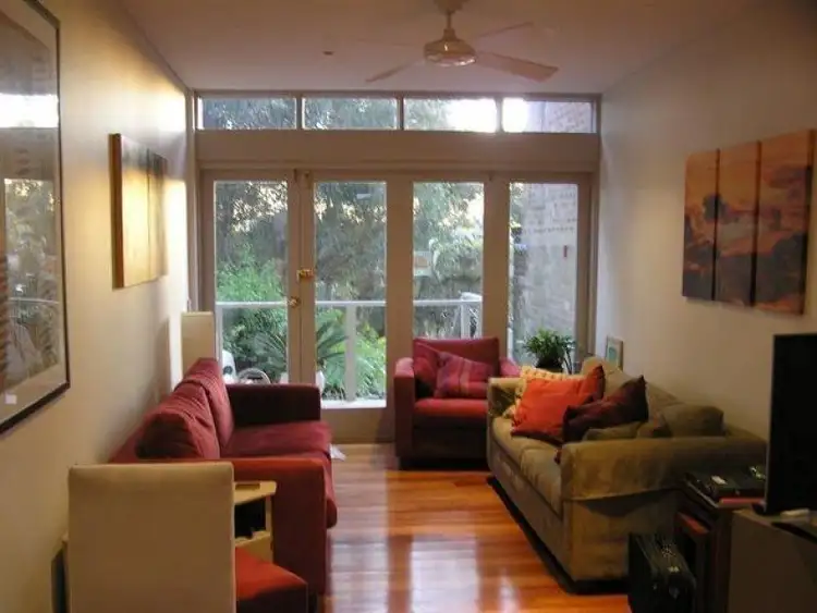Third view of Homely terrace listing, 36 Thorne Street, Edgecliff NSW 2027