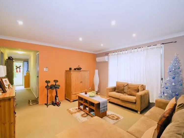 Fifth view of Homely house listing, 58 Lucas Circuit, Kellyville NSW 2155