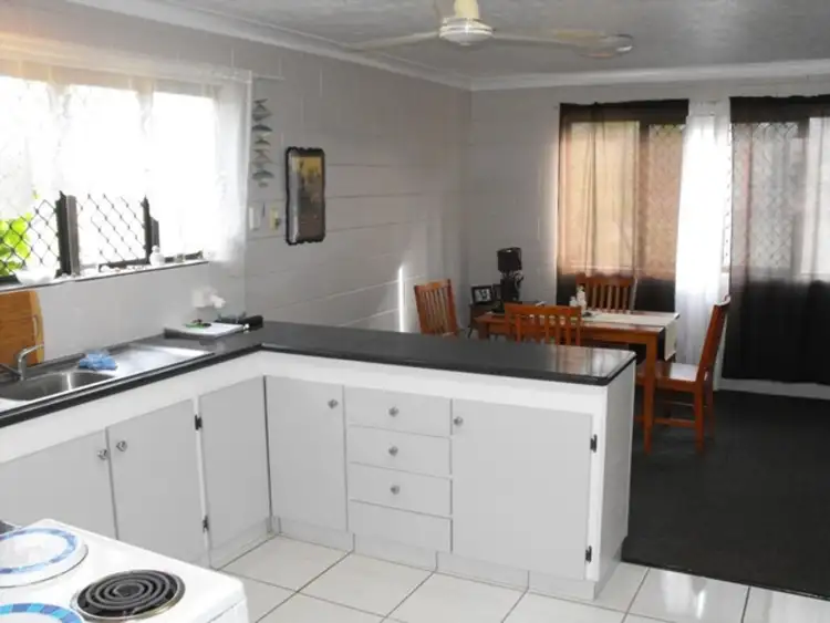 Fifth view of Homely house listing, 23 Moree Road, Black River QLD 4818