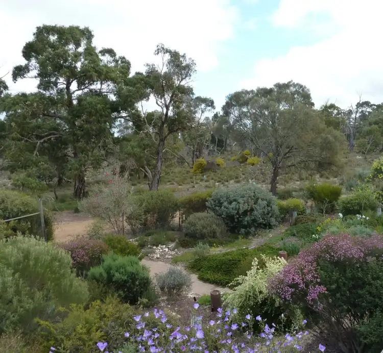 Sixth view of Homely rural property listing, 619 Walshs Road, Mckenzie Creek VIC 3401