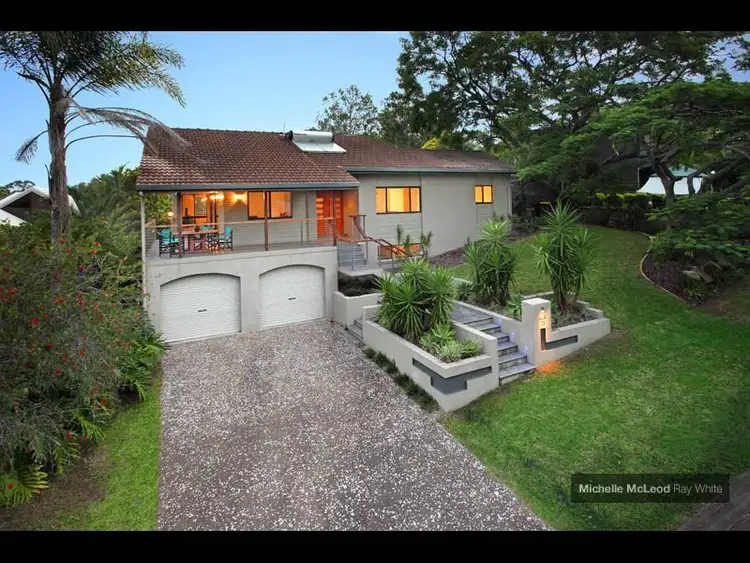 Third view of Homely house listing, 15 Morningview Street, Chapel Hill QLD 4069