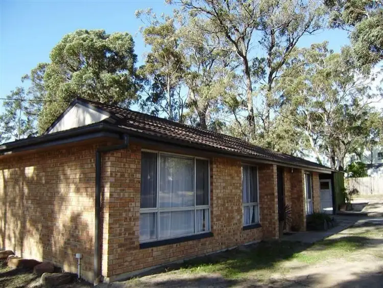 32 Tibbles Avenue, Old Erowal Bay NSW 2540