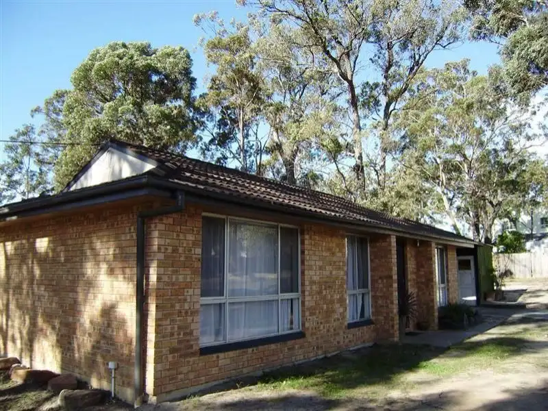 Main view of Homely house listing, 32 Tibbles Avenue, Old Erowal Bay NSW 2540