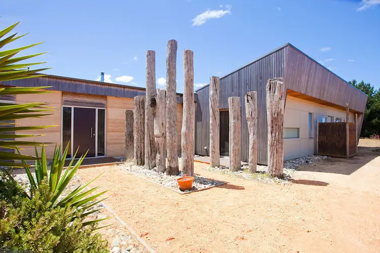 Third view of Homely house listing, 185 Addiscott Road, Bellbrae VIC 3228