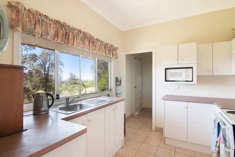 Sixth view of Homely rural property listing, 746 Grose Vale Road, Grose Vale NSW 2753