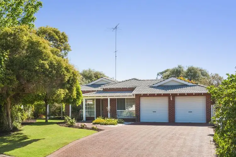 27 Sandpiper Cove, Broadwater WA 6280