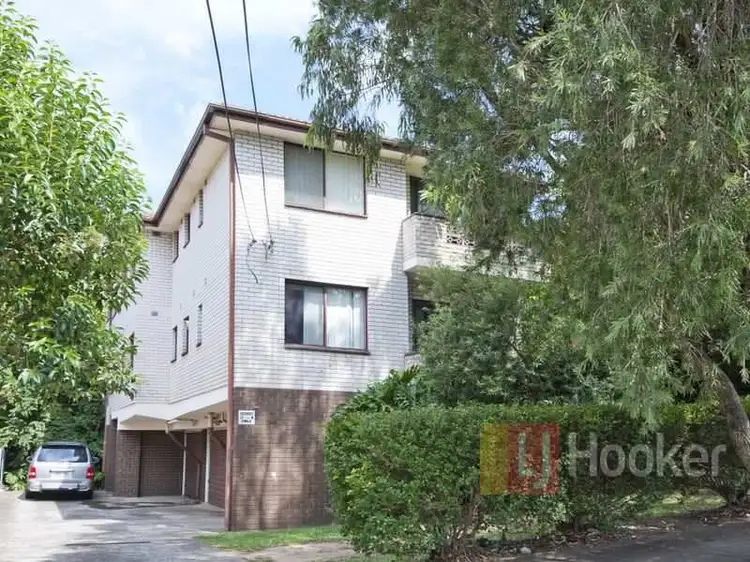 Third view of Homely unit listing, 4/7 Rome Street, Canterbury NSW 2193