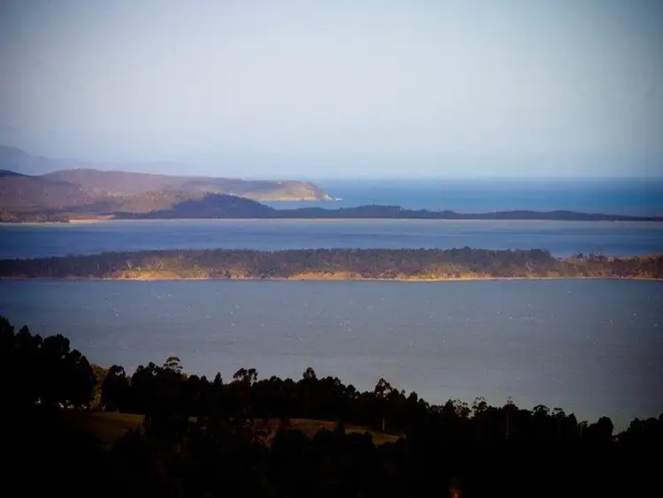 Seventh view of Homely land listing, 268 Dulcia Road, Gordon TAS 7150