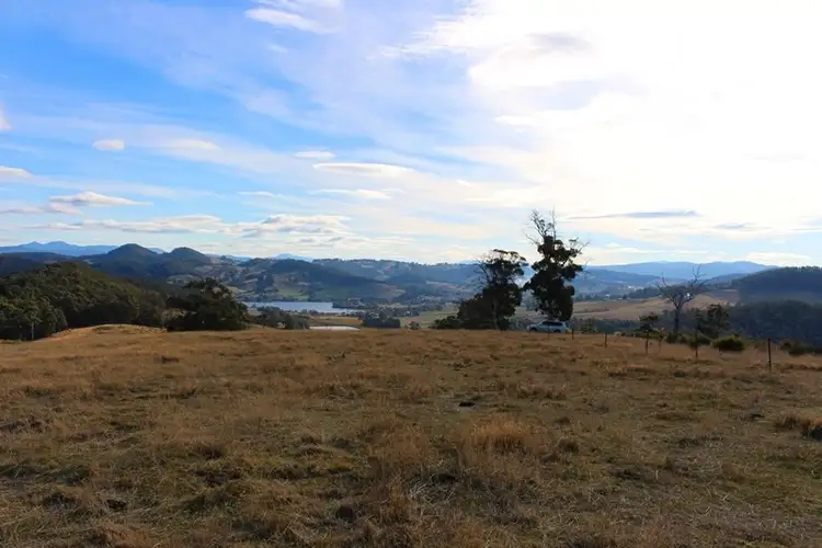 Second view of Homely land listing, 41 Acres Off Abbots Road, Nicholls Rivulet TAS 7112