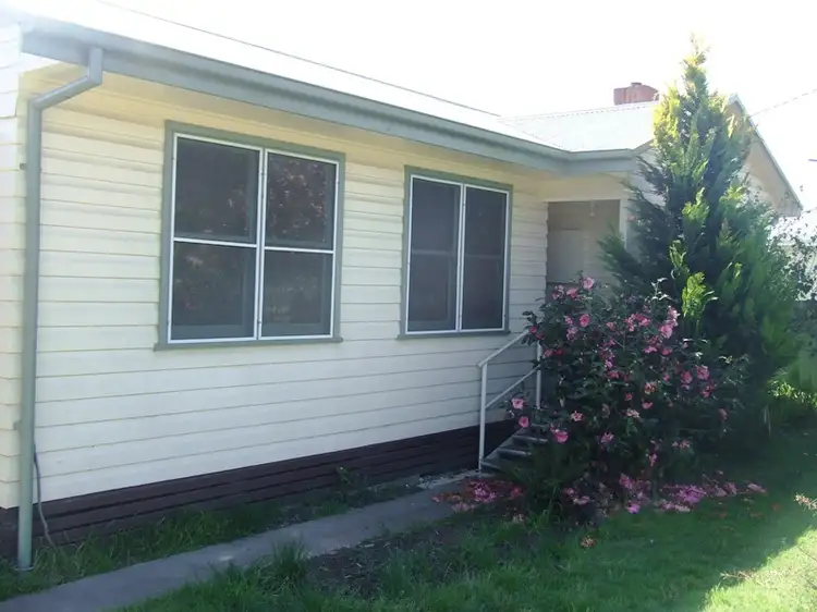 Fifth view of Homely house listing, 167 Standish Street, Myrtleford VIC 3737