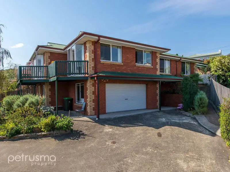 Main view of Homely house listing, 18A Nietta Road, Lindisfarne TAS 7015