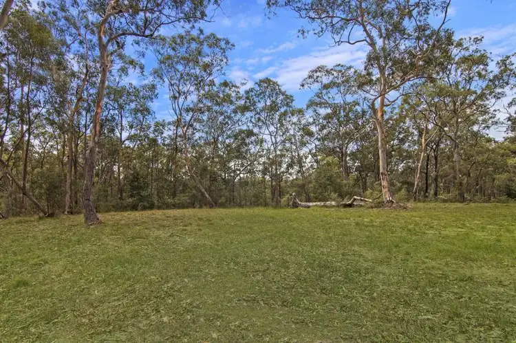 593 West Portland Road, Lower Portland NSW 2756