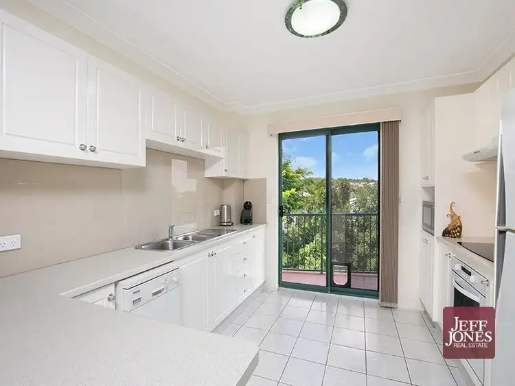 Fourth view of Homely unit listing, 6/39 Rolle Street, Holland Park West QLD 4121