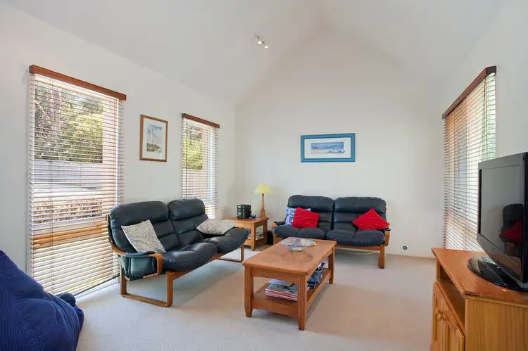 Second view of Homely house listing, 1/22 Great Ocean Road, Aireys Inlet VIC 3231