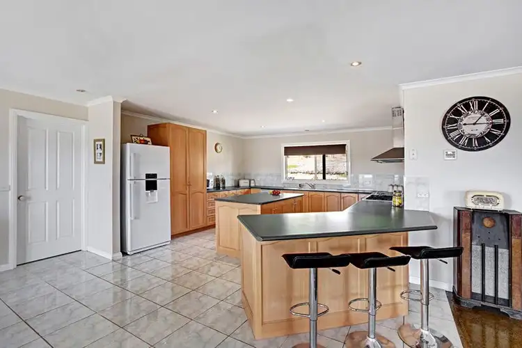 Fourth view of Homely house listing, 6 BRANIGAN DRIVE, Kilmore VIC 3764