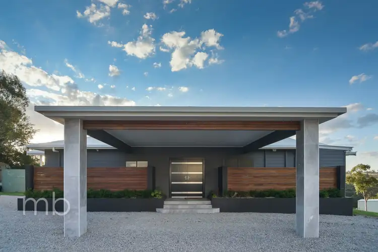 Second view of Homely house listing, 507 Burrendong Way, Orange NSW 2800