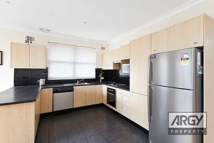 Second view of Homely unit listing, 6/6 Andover Street, Carlton NSW 2218