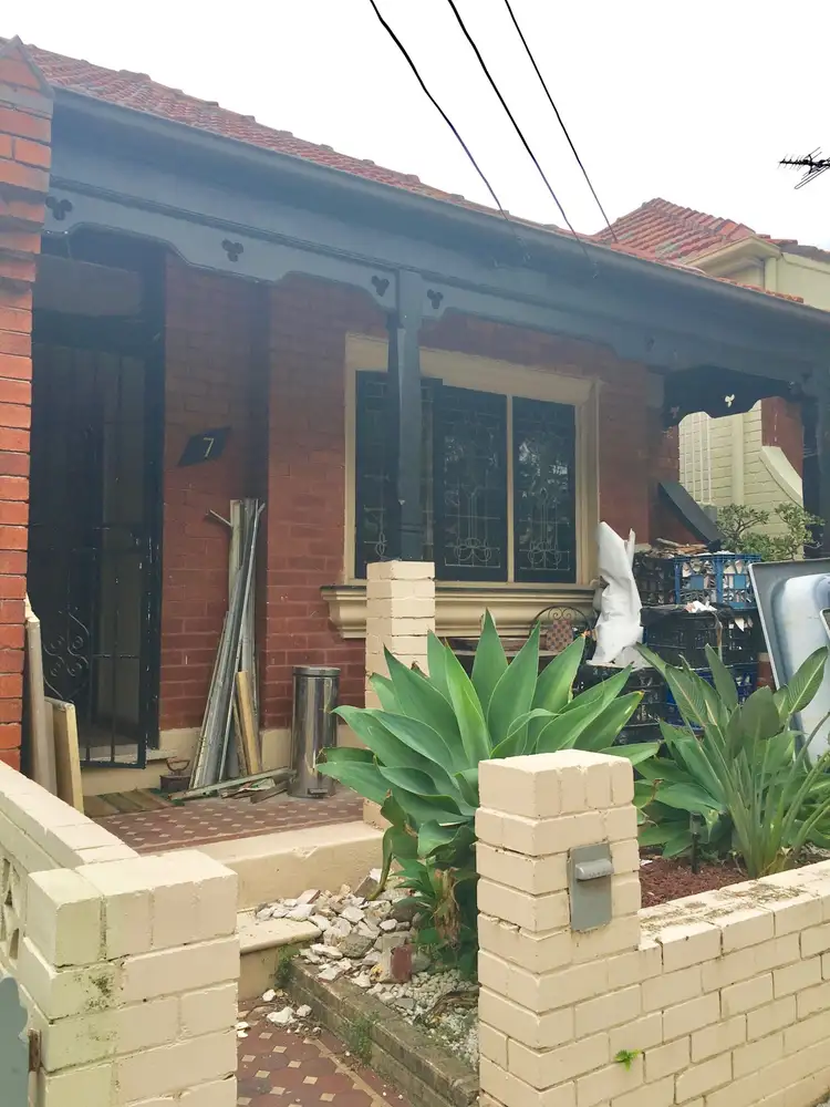 7 Walenore Avenue, Newtown NSW 2042