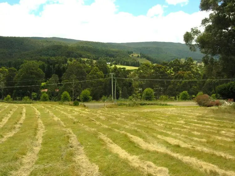 Second view of Homely land listing, Lot 2 Mountain River Road, Mountain River TAS 7109