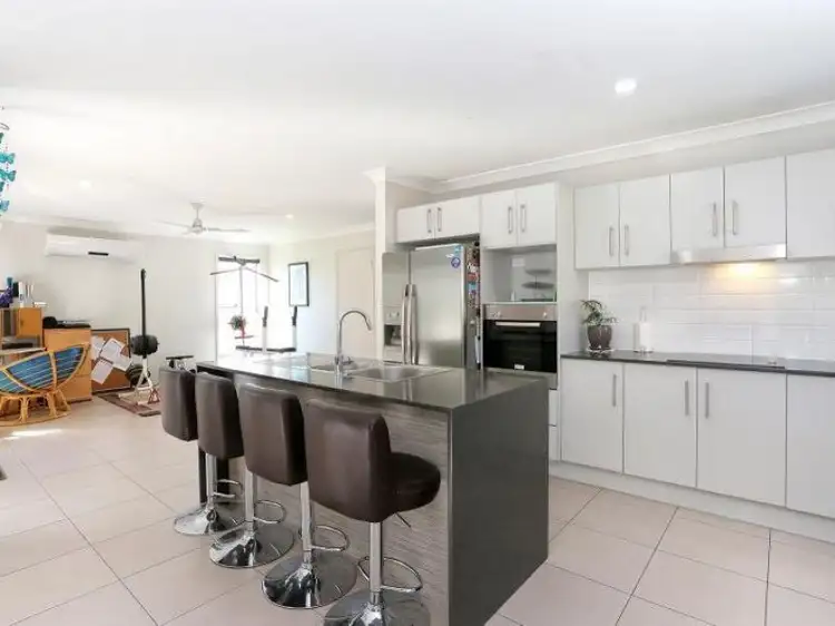 Fifth view of Homely house listing, 3 Bryna Parade, Oxenford QLD 4210