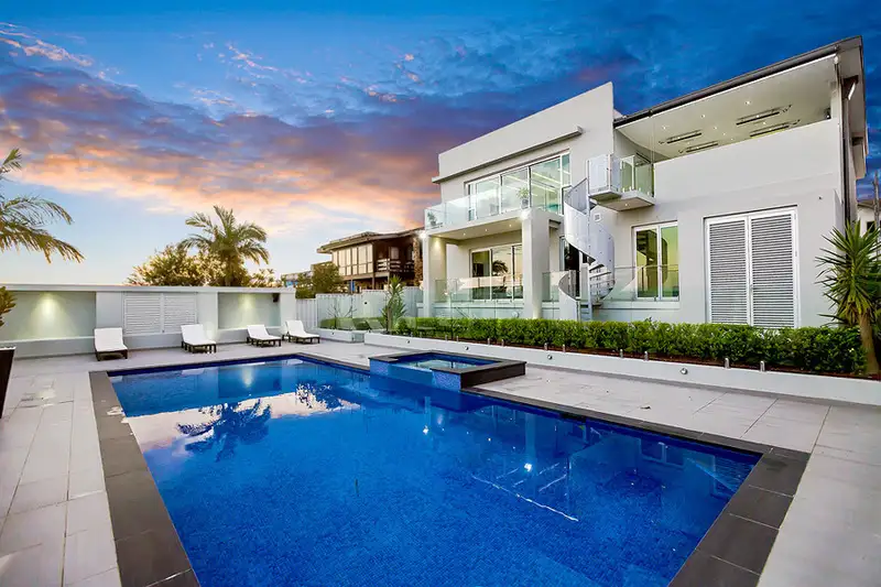 Main view of Homely house listing, 10 Eaton Place, Chiswick NSW 2046