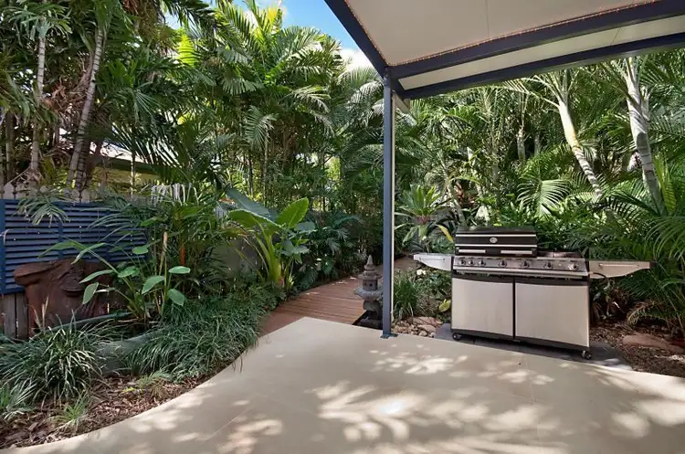 Second view of Homely house listing, 12 Willeroo Court, Annandale QLD 4814
