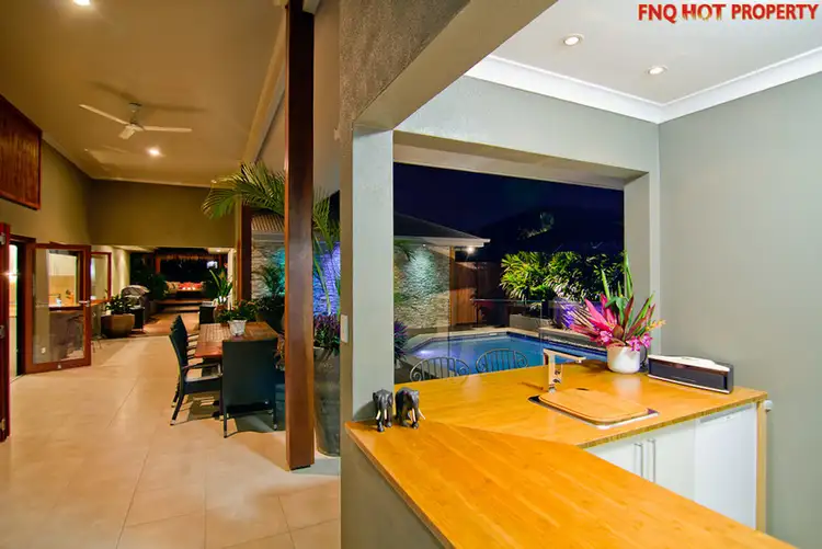 Fourth view of Homely house listing, 48 Iridescent Close, Trinity Beach QLD 4879