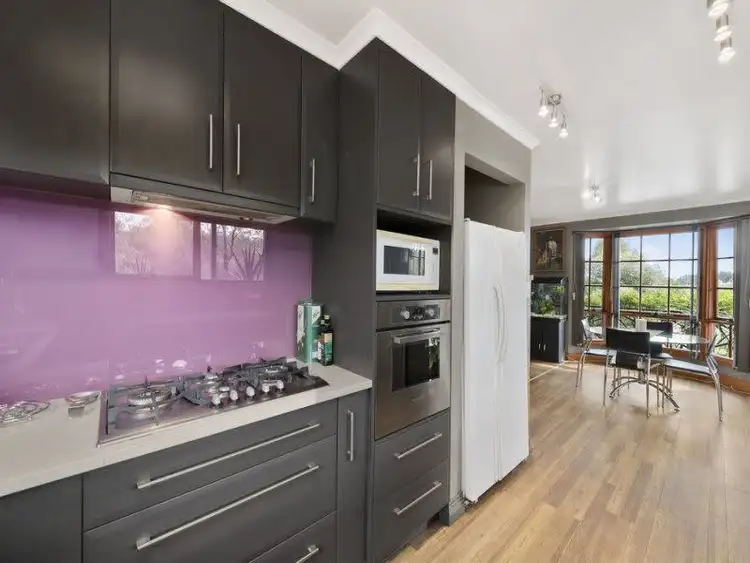 Fifth view of Homely house listing, 4 Shelmore Drive, Old Beach TAS 7017
