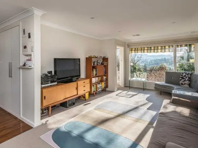 Second view of Homely house listing, 2 Clarke Street, Bowral NSW 2576